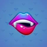 Sharp Tongue #1378 Sharp Tongue #1378