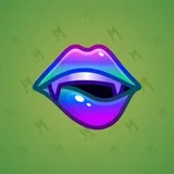Sharp Tongue #1382 Sharp Tongue #1382