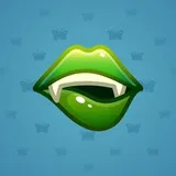 Sharp Tongue #1384 Sharp Tongue #1384