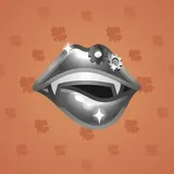 Sharp Tongue #1387 Sharp Tongue #1387