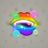 Sharp Tongue #1393 Sharp Tongue #1393