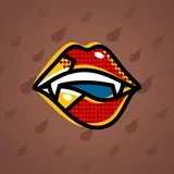 Sharp Tongue #1394 Sharp Tongue #1394