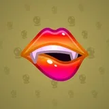 Sharp Tongue #1395 Sharp Tongue #1395