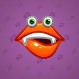 Sharp Tongue #1407 Sharp Tongue #1407
