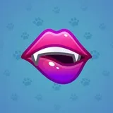 Sharp Tongue #1412 Sharp Tongue #1412
