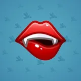 Sharp Tongue #1413 Sharp Tongue #1413