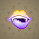 Sharp Tongue #1420 Sharp Tongue #1420