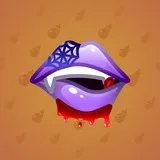 Sharp Tongue #1426 Sharp Tongue #1426