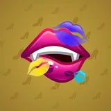 Sharp Tongue #1427