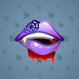 Sharp Tongue #1437 Sharp Tongue #1437