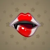 Sharp Tongue #1443 Sharp Tongue #1443