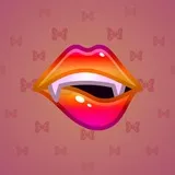 Sharp Tongue #1447 Sharp Tongue #1447