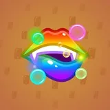 Sharp Tongue #1451 Sharp Tongue #1451