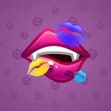 Sharp Tongue #1452 Sharp Tongue #1452