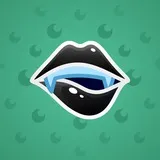 Sharp Tongue #1453 Sharp Tongue #1453