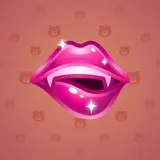 Sharp Tongue #1459 Sharp Tongue #1459