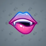 Sharp Tongue #1464 Sharp Tongue #1464