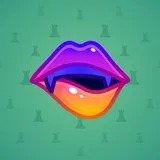 Sharp Tongue #1474 Sharp Tongue #1474