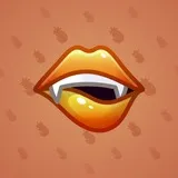 Sharp Tongue #1475 Sharp Tongue #1475