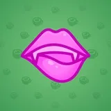 Sharp Tongue #1476 Sharp Tongue #1476