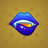 Sharp Tongue #1485 Sharp Tongue #1485