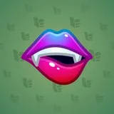 Sharp Tongue #1487