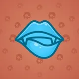 Sharp Tongue #1491 Sharp Tongue #1491