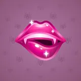 Sharp Tongue #1492 Sharp Tongue #1492