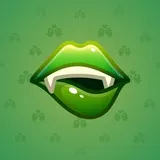 Sharp Tongue #1497 Sharp Tongue #1497