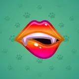 Sharp Tongue #1509