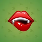 Sharp Tongue #1518 Sharp Tongue #1518