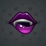 Sharp Tongue #1519 Sharp Tongue #1519