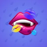 Sharp Tongue #1523 Sharp Tongue #1523