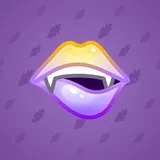 Sharp Tongue #1524 Sharp Tongue #1524