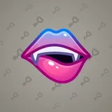 Sharp Tongue #1526 Sharp Tongue #1526