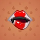 Sharp Tongue #1528 Sharp Tongue #1528