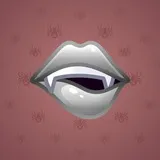 Sharp Tongue #1536 Sharp Tongue #1536