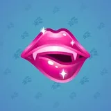 Sharp Tongue #1541 Sharp Tongue #1541