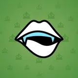 Sharp Tongue #1544 Sharp Tongue #1544
