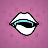Sharp Tongue #1545 Sharp Tongue #1545
