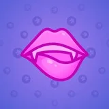 Sharp Tongue #1547 Sharp Tongue #1547