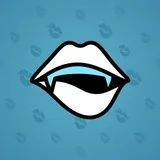 Sharp Tongue #1550 Sharp Tongue #1550