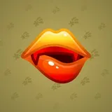 Sharp Tongue #1556 Sharp Tongue #1556