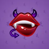 Sharp Tongue #1557 Sharp Tongue #1557
