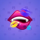 Sharp Tongue #1559 Sharp Tongue #1559