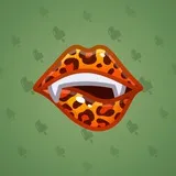 Sharp Tongue #1561 Sharp Tongue #1561