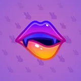 Sharp Tongue #1562 Sharp Tongue #1562
