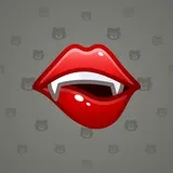 Sharp Tongue #1564 Sharp Tongue #1564
