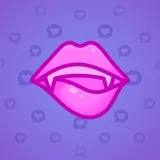 Sharp Tongue #1567 Sharp Tongue #1567