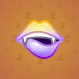 Sharp Tongue #1572 Sharp Tongue #1572